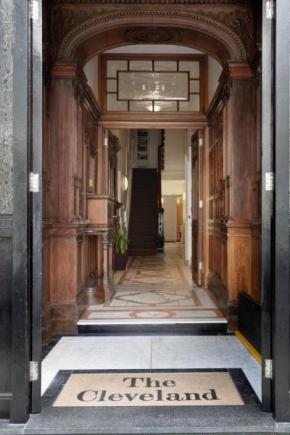The Cleveland, London